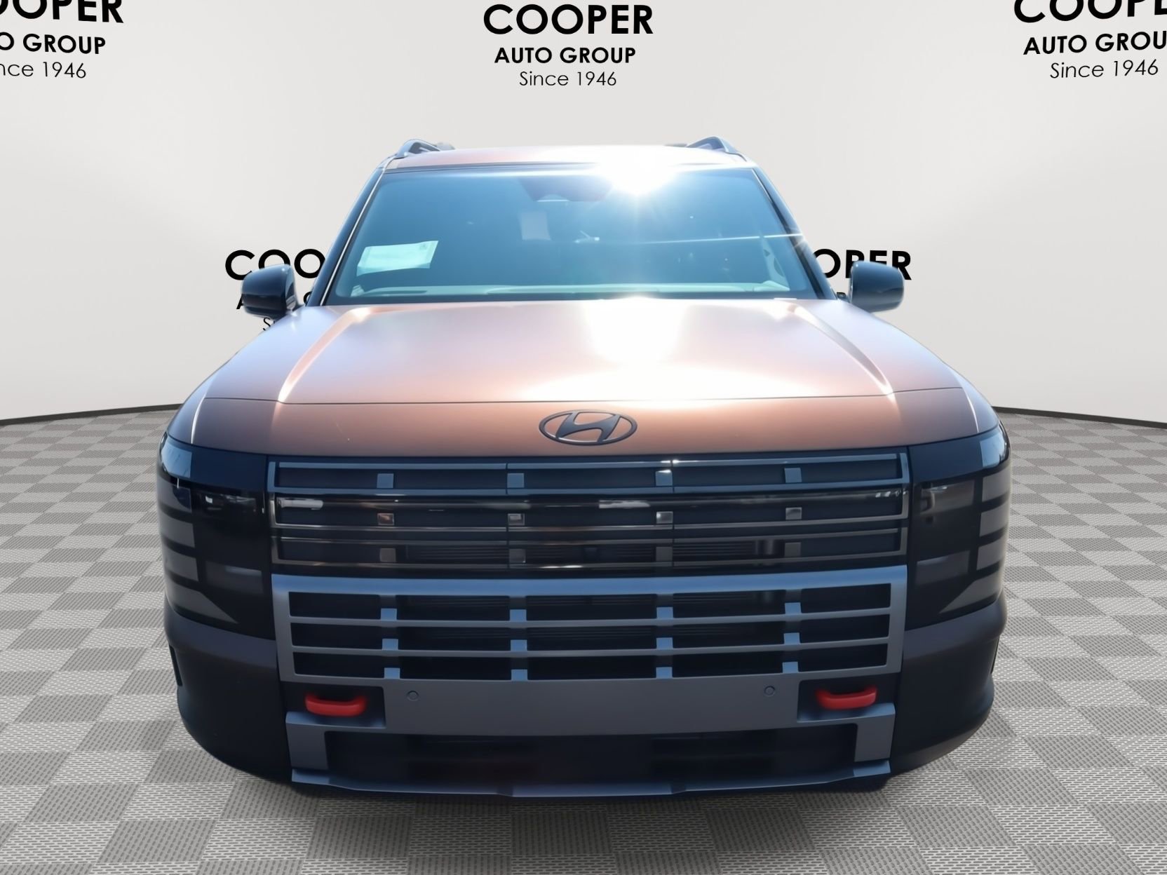 New 2026 Hyundai Palisade XRT Pro image 2