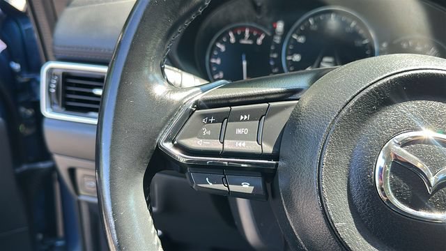 Used 2019 MAZDA CX-5 Grand Touring Reserve AWD/4WD image 17