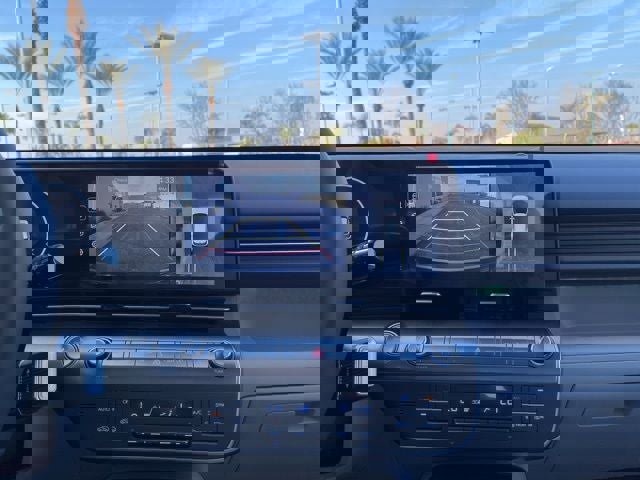 New 2026 Hyundai Kona Limited image 9