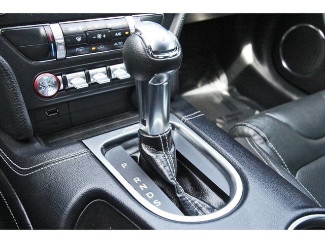 Used 2022 Ford Mustang GT Premium w/ Equipment Group 401A RWD image 24