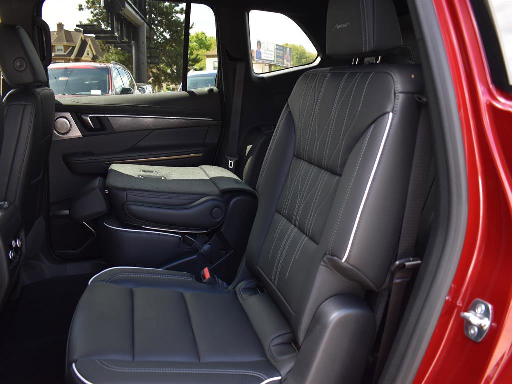 New 2026 Buick Enclave Avenir w/ Super Cruise Package image 15