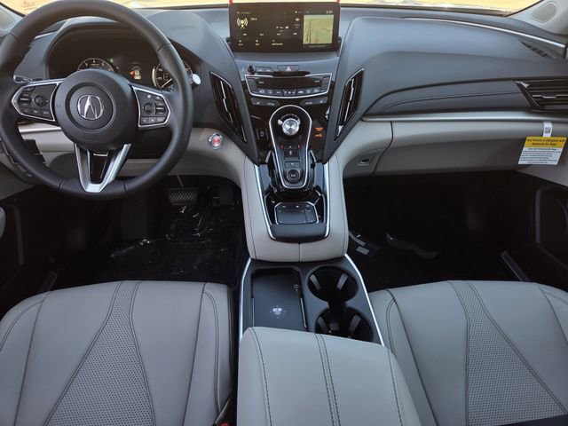 New 2026 Acura RDX SH-AWD w/ Technology Package image 5