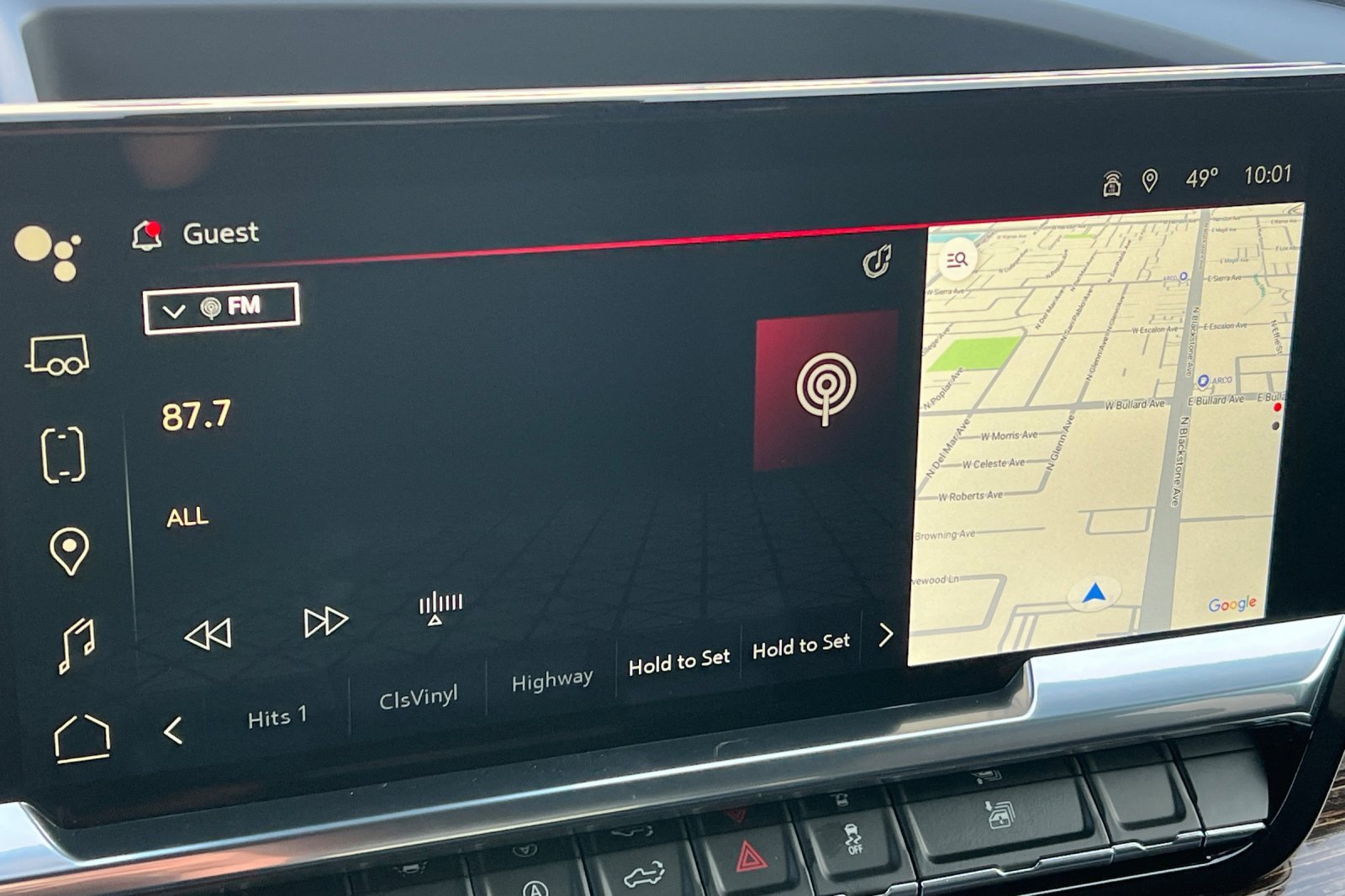 New 2026 GMC Sierra 1500 Elevation w/ Elevation Select Package image 16