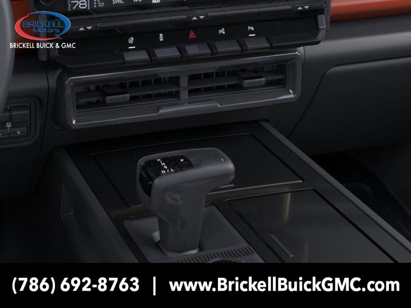 New 2026 GMC Hummer EV 3X w/ Carbon Fiber Edition Package image 23