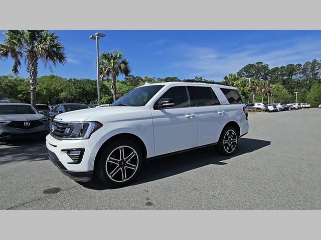 Used 2020 Ford Expedition Limited w/ Equipment Group 303A image 37