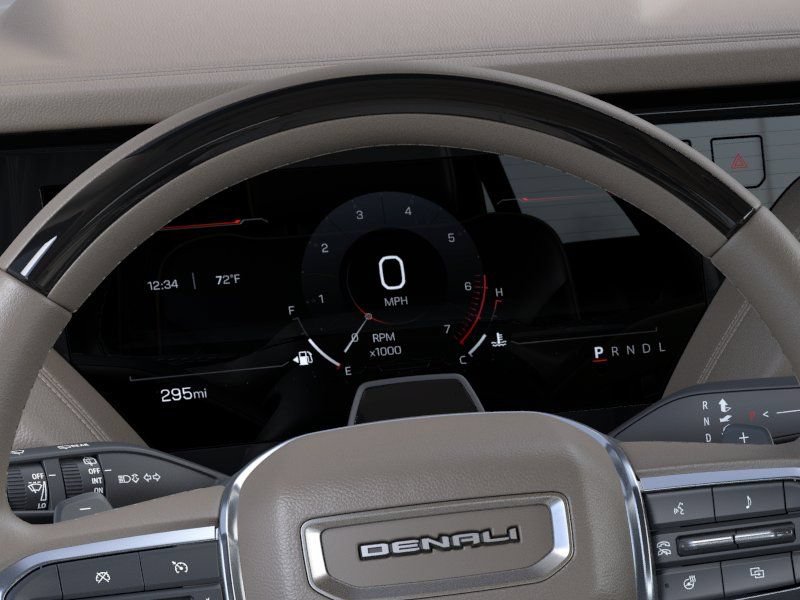 New 2026 GMC Yukon Denali w/ Denali Reserve Package AWD/4WD image 18