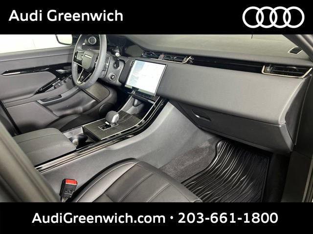 Used 2026 Land Rover Range Rover Evoque Dynamic SE AWD/4WD image 13