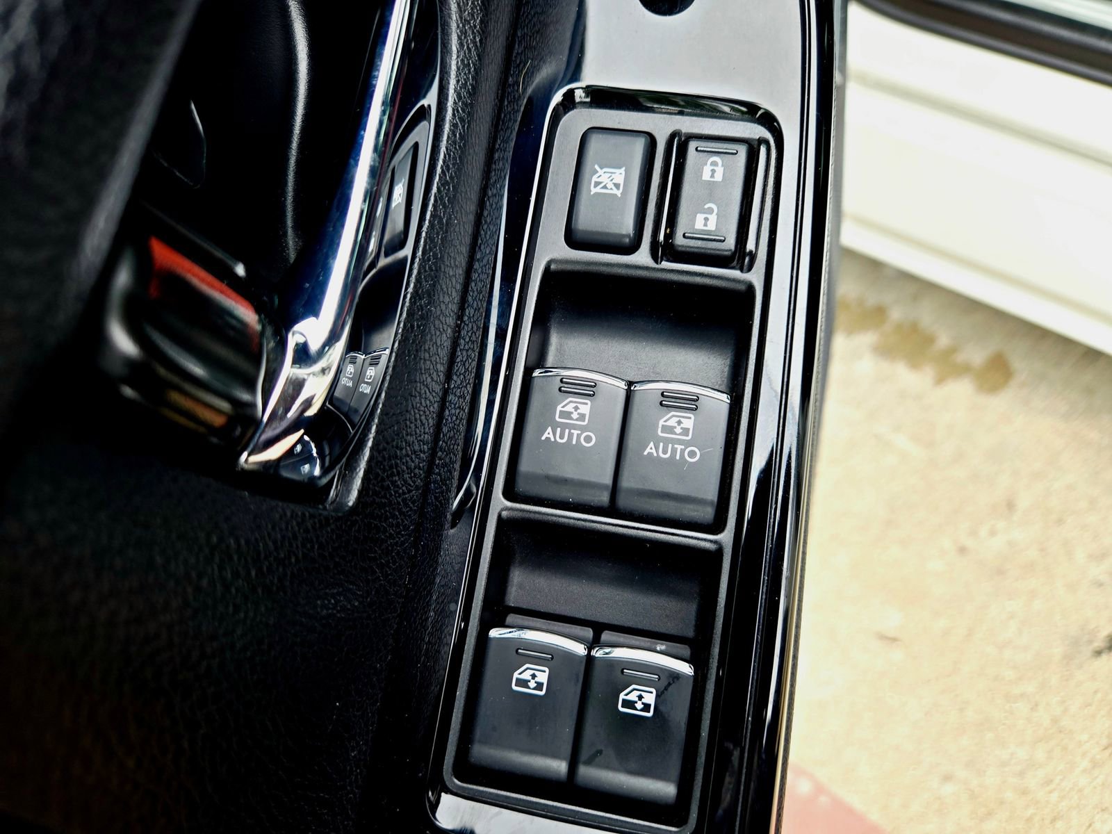 Used 2019 Subaru WRX STI Limited image 28