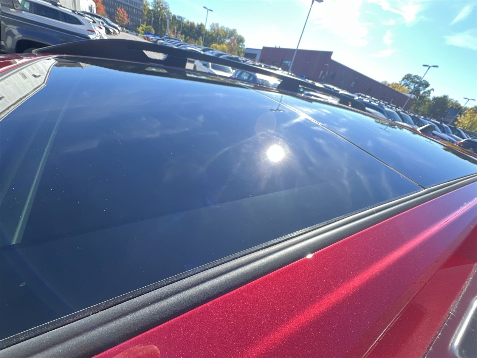 New 2025 Subaru Ascent Bronze Edition image 22