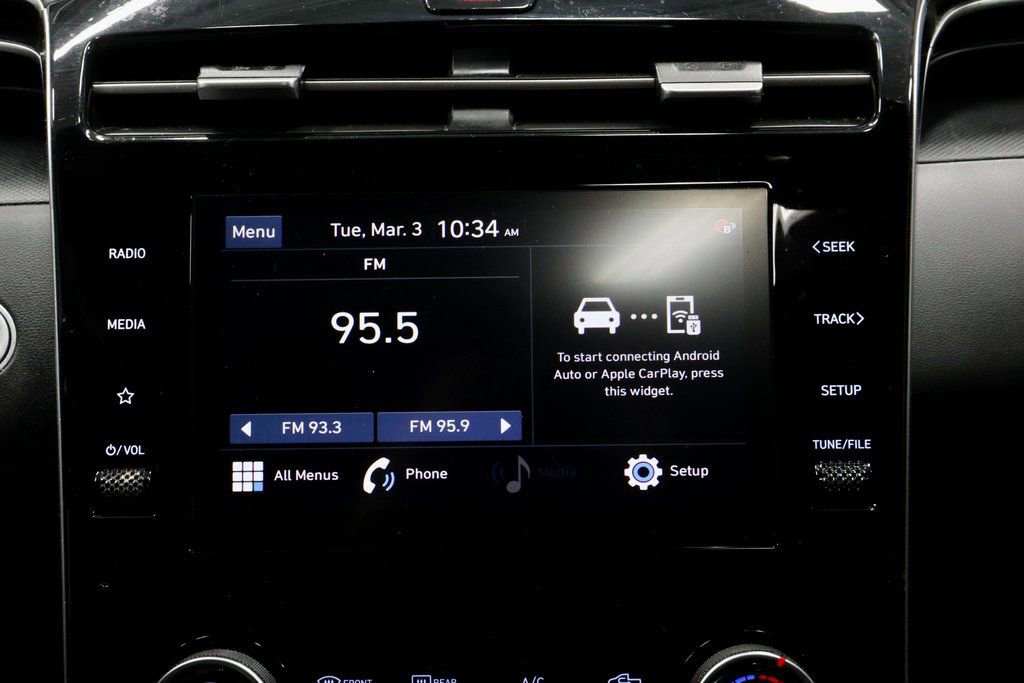 Used 2022 Hyundai Santa Cruz SEL w/ Activity Package image 3