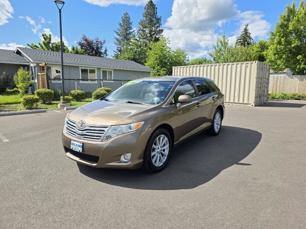Used 2009 Toyota Venza FWD image 1
