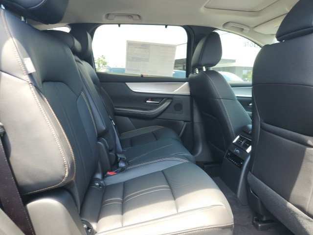 New 2026 MAZDA CX-90 3.3 Turbo w/ Preferred Package AWD/4WD image 22