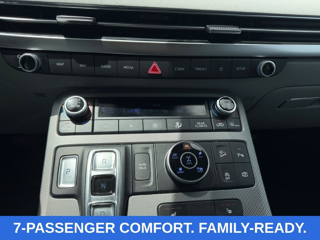 Used 2024 Hyundai Palisade SEL AWD/4WD image 13