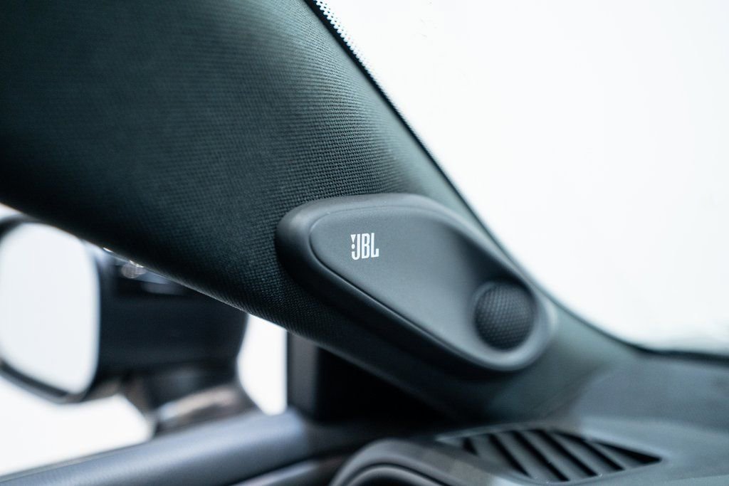 New 2026 Toyota Crown Nightshade image 23