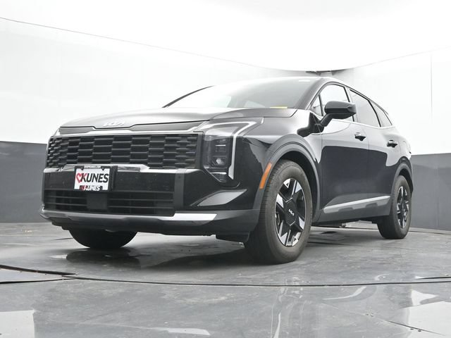 Used 2026 Kia Sportage LX FWD image 45