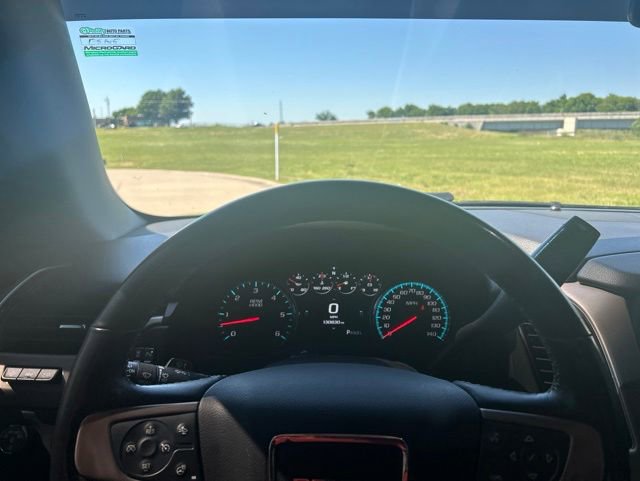 Used 2019 GMC Yukon XL Denali w/ Denali Ultimate Package AWD/4WD image 13