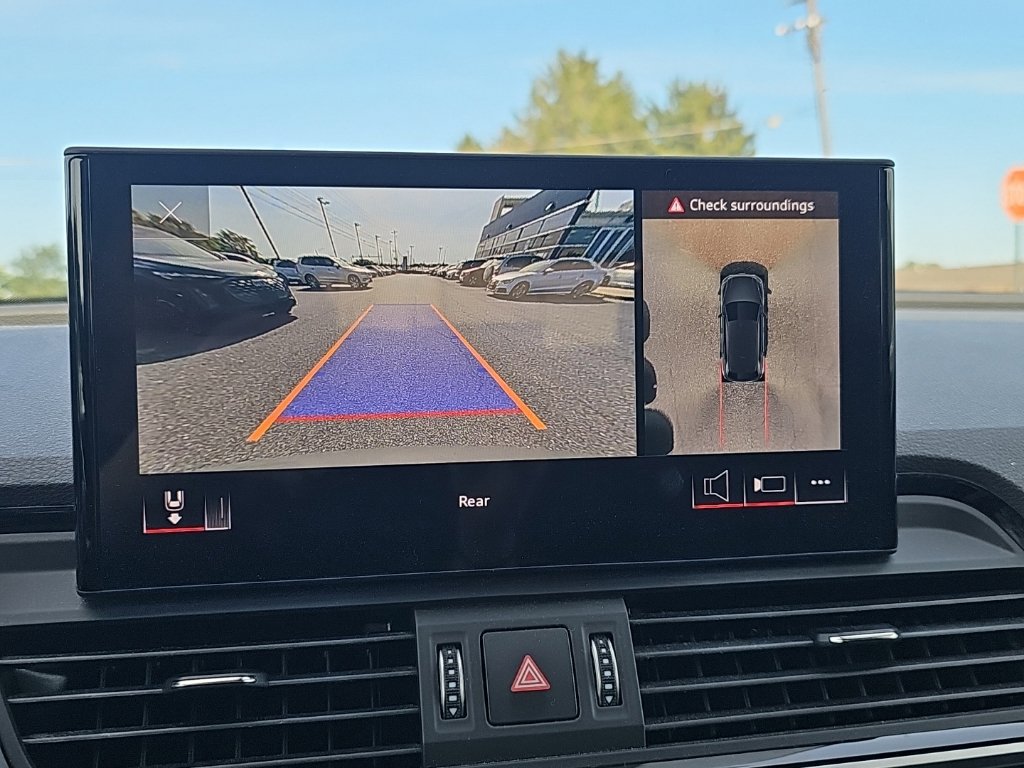 Certified 2023 Audi Q5 2.0T Premium Plus AWD/4WD image 9