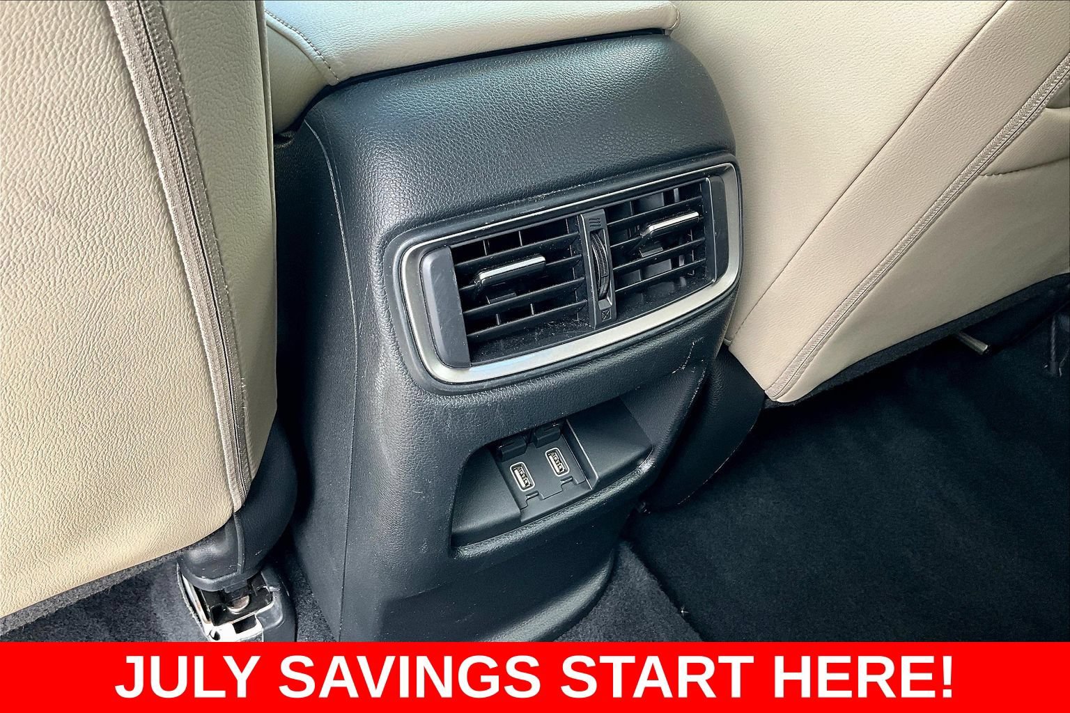 Used 2020 Honda CR-V Touring image 12