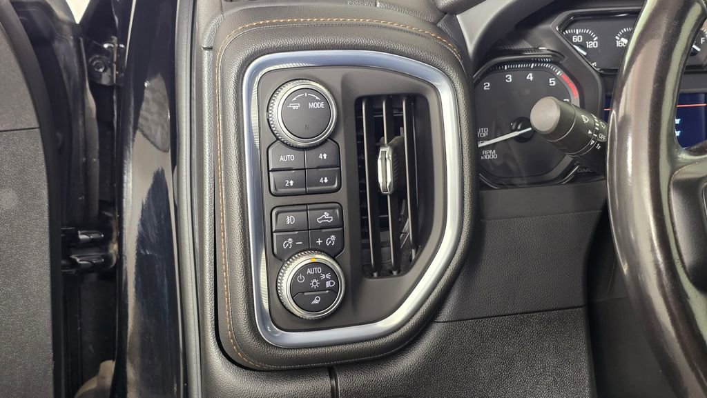 Used 2020 GMC Sierra 1500 AT4 w/ AT4 Premium Package image 36