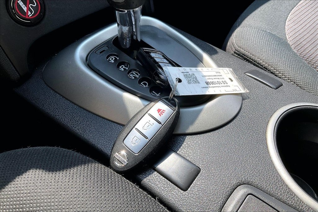 Used 2013 Nissan Rogue SV w/ Premium Pkg AWD/4WD image 14