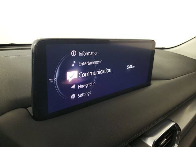 Certified 2023 MAZDA CX-5 AWD 2.5 S image 28