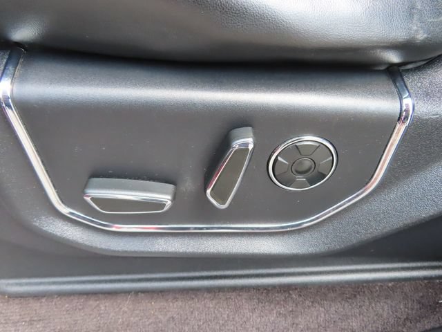 Used 2016 Ford F150 Platinum AWD/4WD image 17