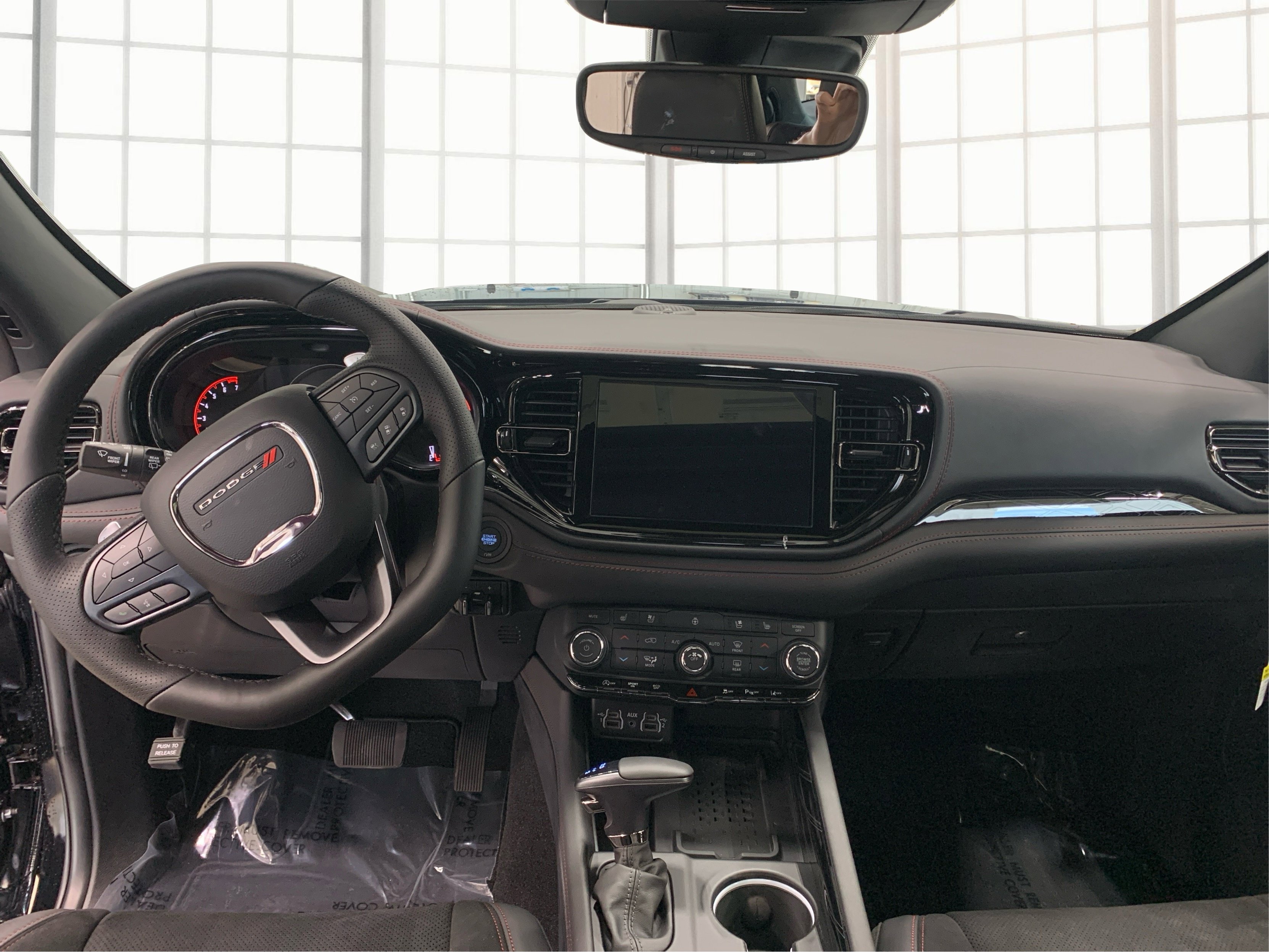 New 2026 Dodge Durango GT image 26