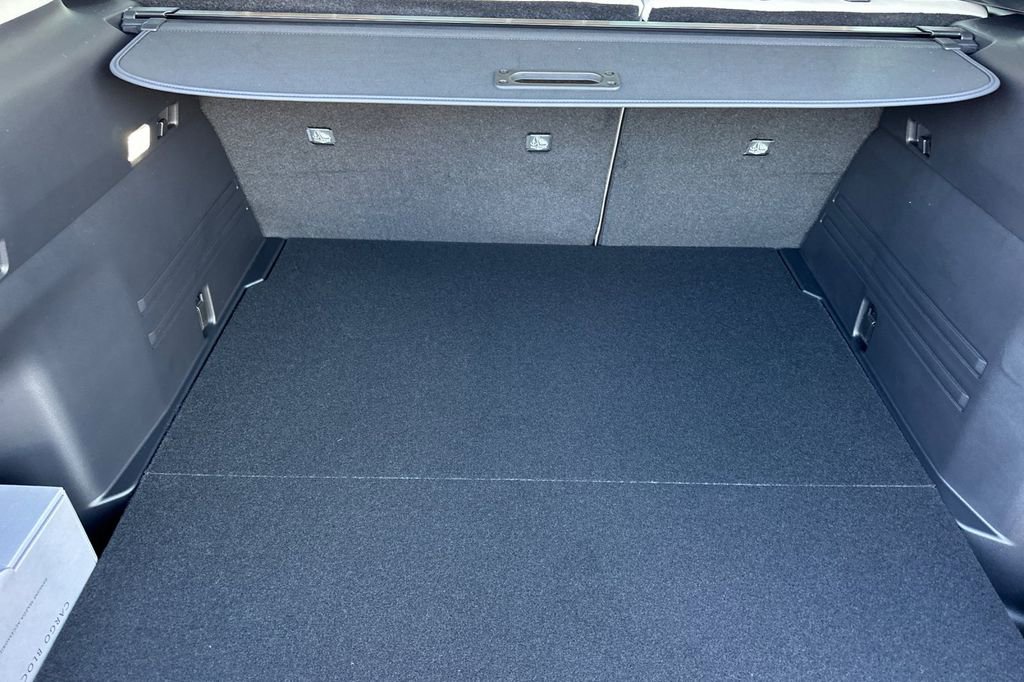 New 2026 MAZDA CX-50 AWD 2.5 S w/ Cargo Package image 16