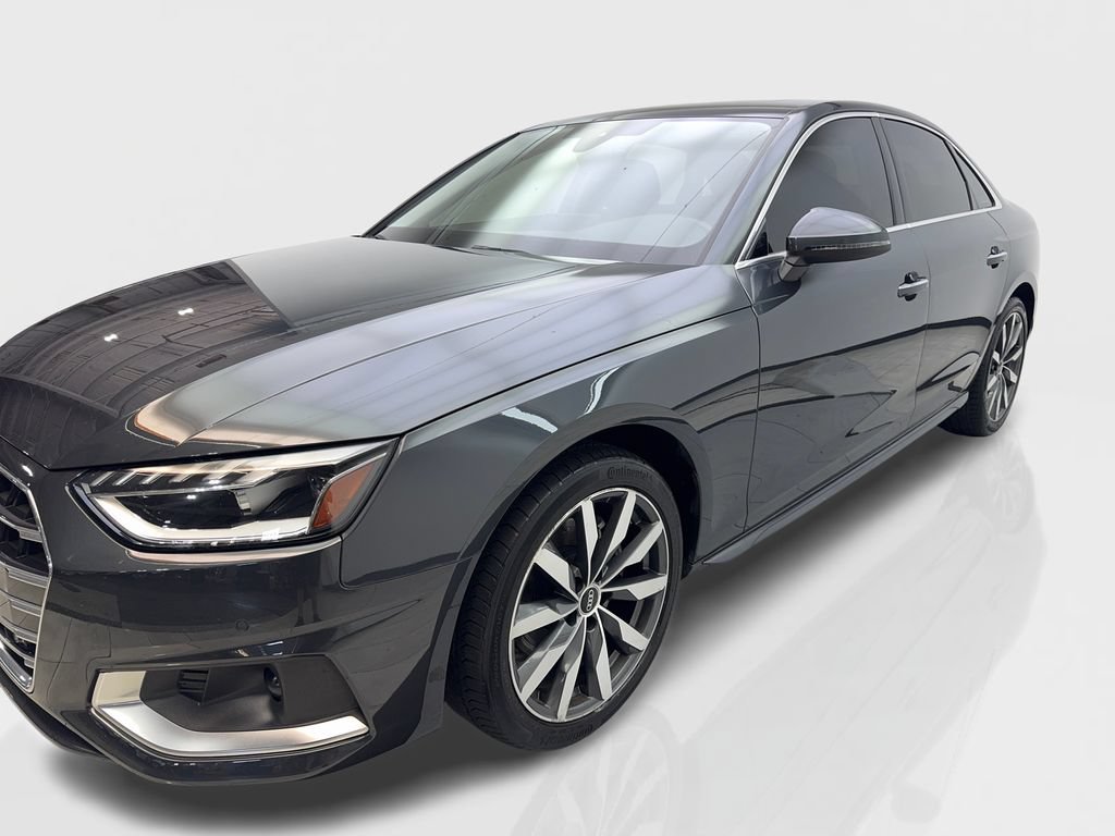 Used 2023 Audi A4 2.0T Premium w/ Convenience Package AWD/4WD image 12