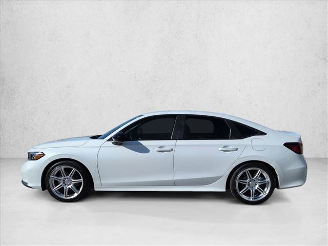 Used 2025 Honda Civic Sport image 9