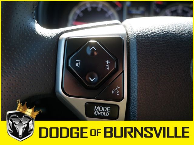 Used 2022 Toyota 4Runner TRD Sport w/ Technology Package image 25