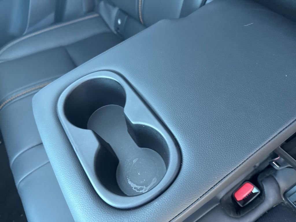 Used 2023 MAZDA CX-50 2.5 Turbo w/ Cargo Package AWD/4WD image 33