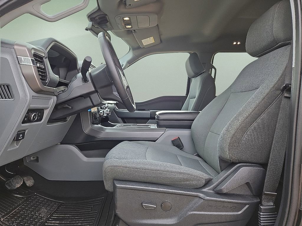 Used 2024 Ford F150 XLT w/ Mobile Office Package image 23