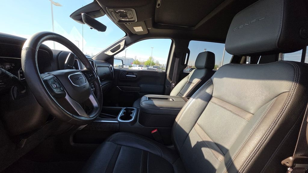 Used 2020 GMC Sierra 1500 Denali w/ Denali Ultimate Package image 11