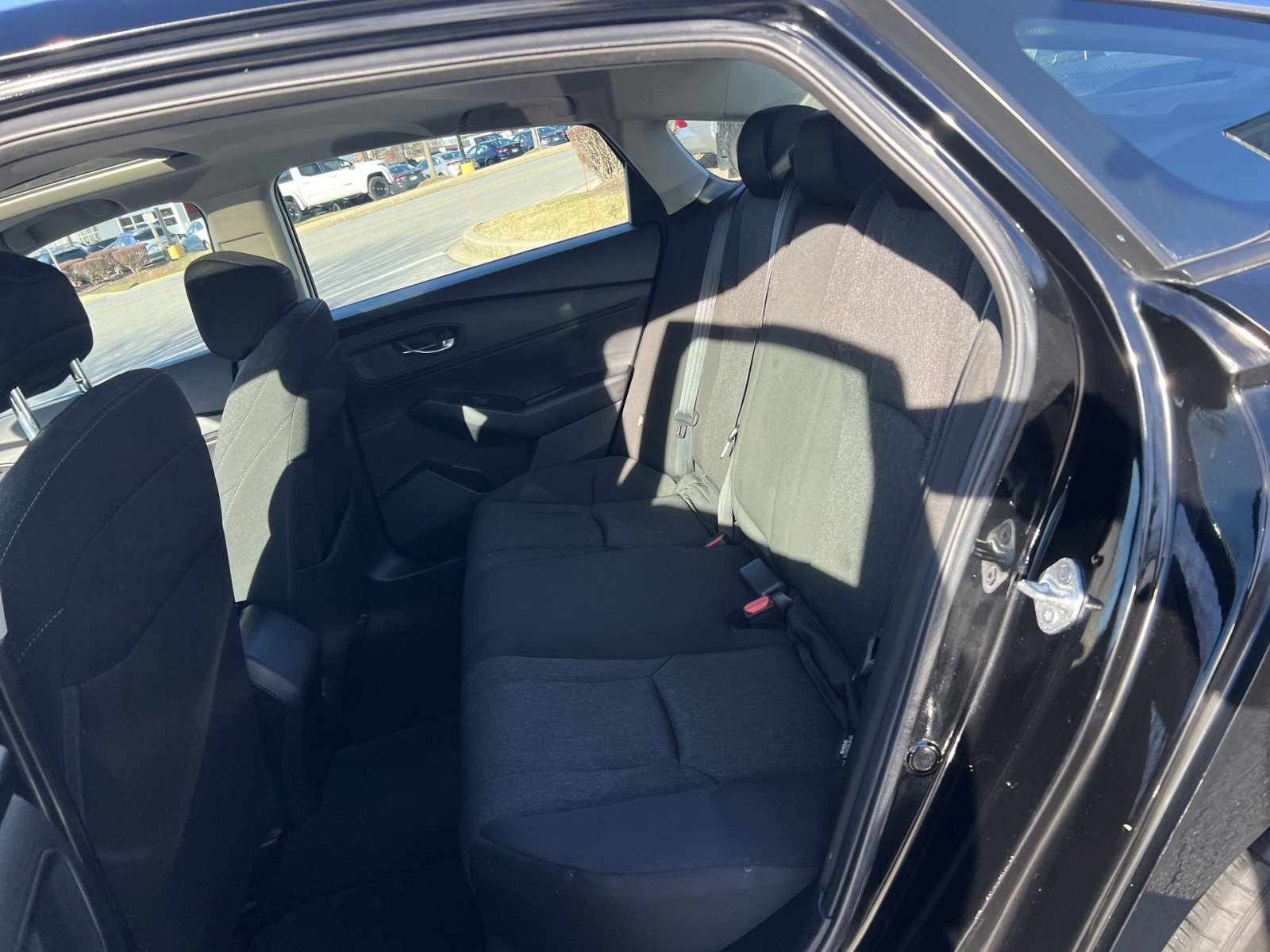 Used 2023 Honda Accord EX image 24