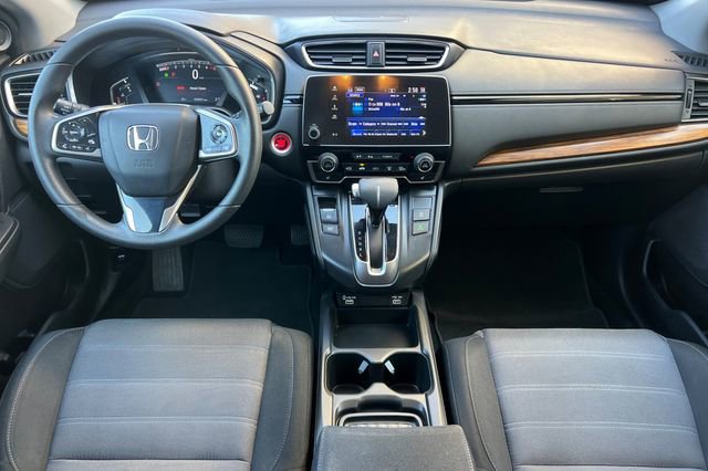 Used 2021 Honda CR-V EX image 15