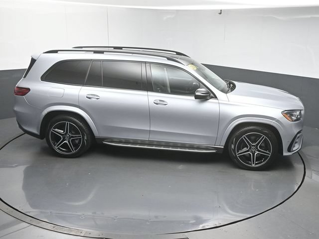 Certified 2026 Mercedes-Benz GLS 450 4MATIC image 51