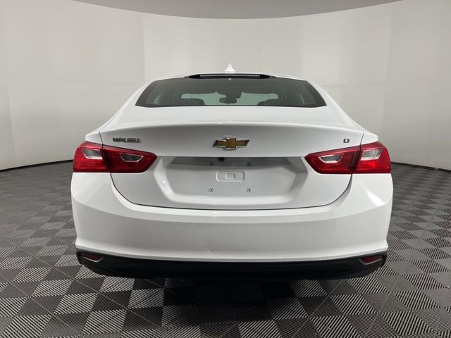 Used 2023 Chevrolet Malibu LT image 8