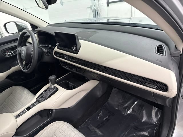 Used 2024 Honda HR-V LX image 23