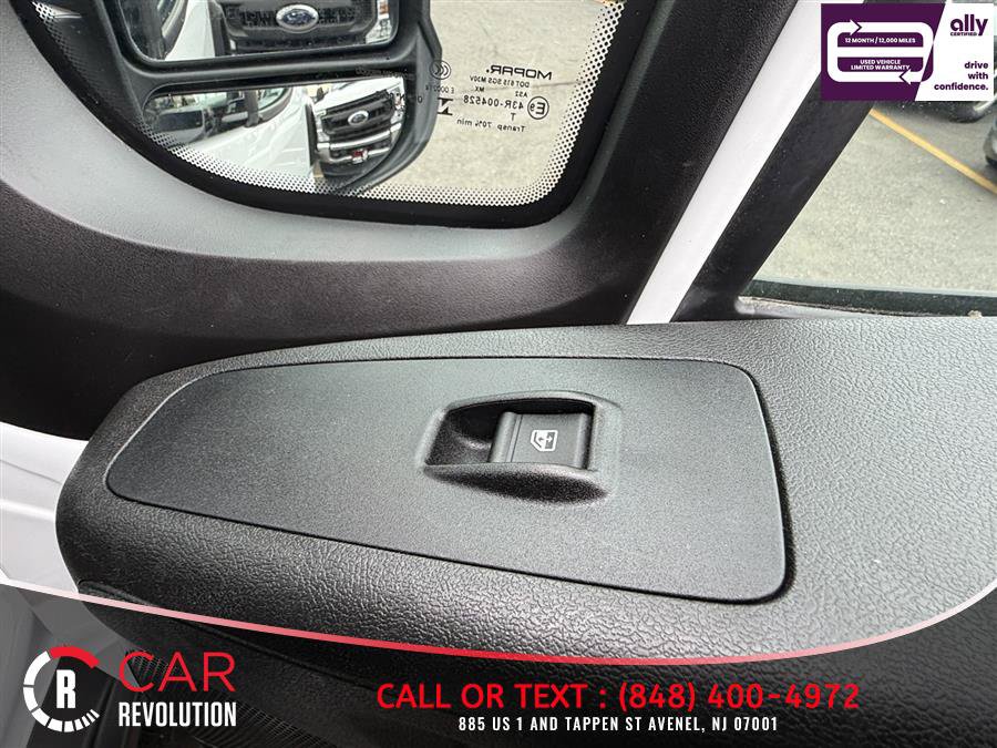 Used 2023 RAM ProMaster 2500 FWD image 45