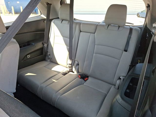 Used 2019 Honda Pilot EX-L image 14