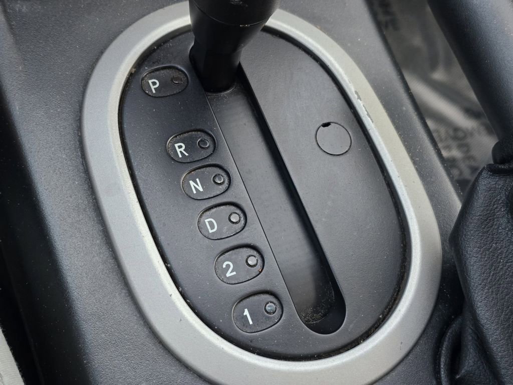 Used 2006 Ford Escape XLT image 5