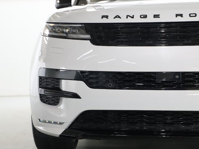 Certified 2026 Land Rover Range Rover Sport Dynamic SE AWD/4WD image 42