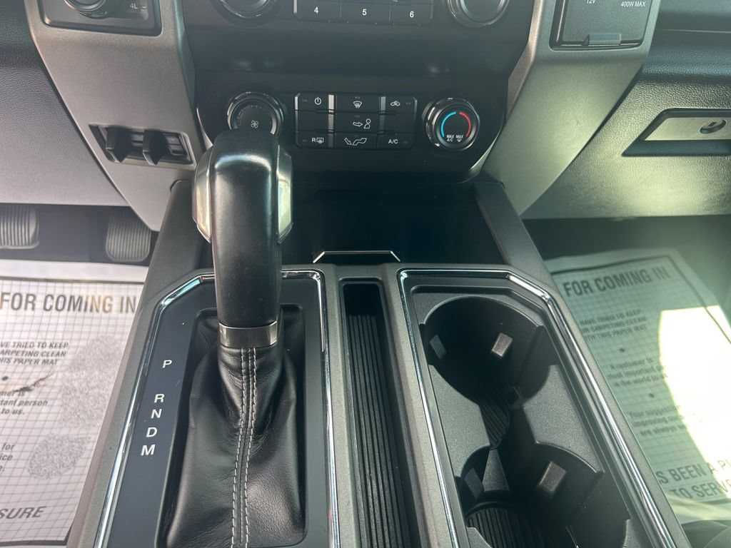 Used 2020 Ford F150 Raptor AWD/4WD image 11