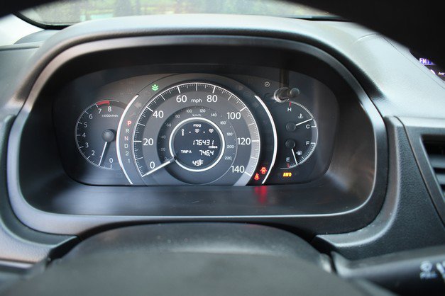 Used 2013 Honda CR-V LX image 31