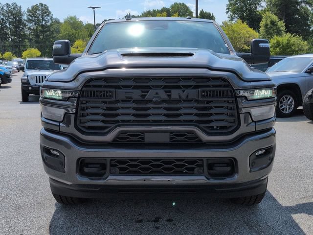 New 2026 RAM 2500 Tradesman AWD/4WD image 8