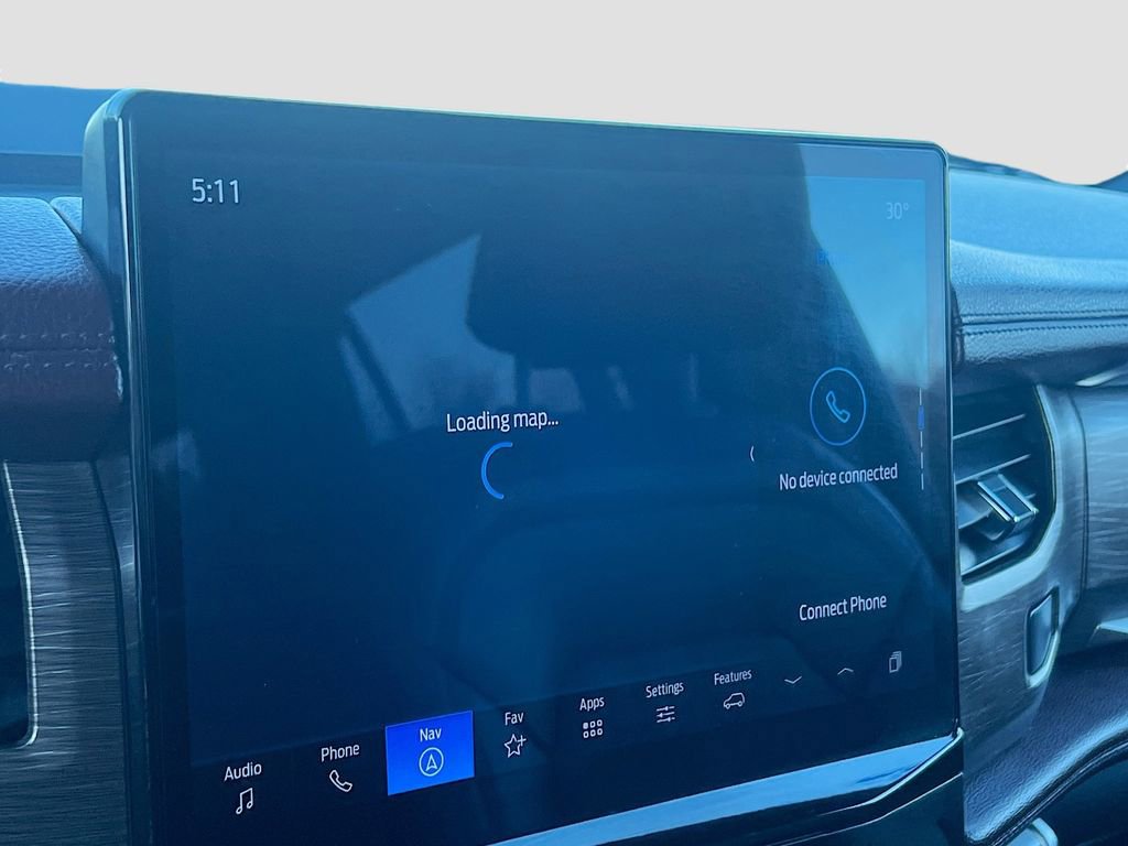 Used 2024 Ford Expedition Max Limited image 13