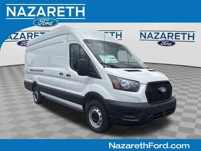 New 2026 Ford Transit 350 148 High Roof Extended RWD image 1