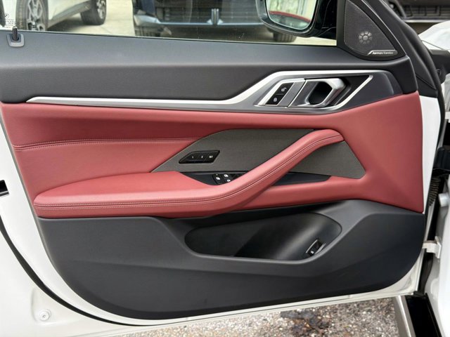 Used 2025 BMW M440i image 15