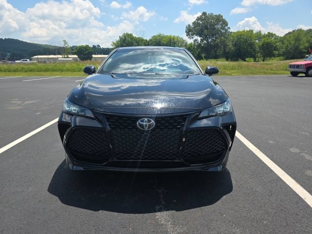 Used 2021 Toyota Avalon XSE FWD image 5